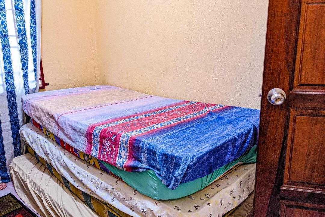 Photo of Bedroom in Jeli