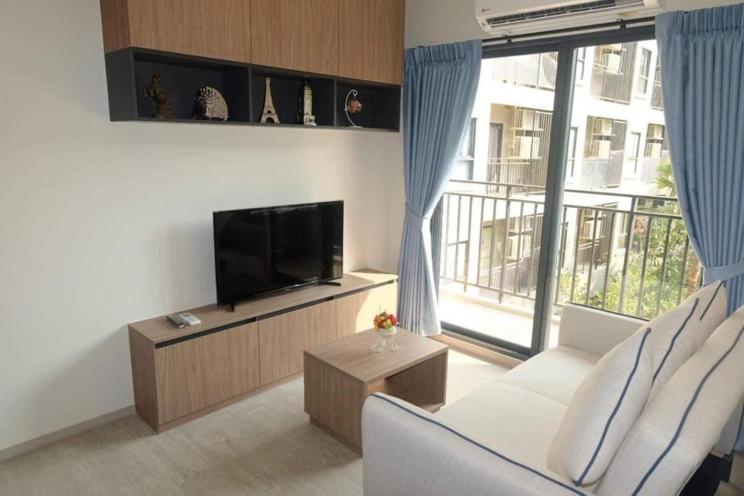 Photo of Livingroom in Hua Hin