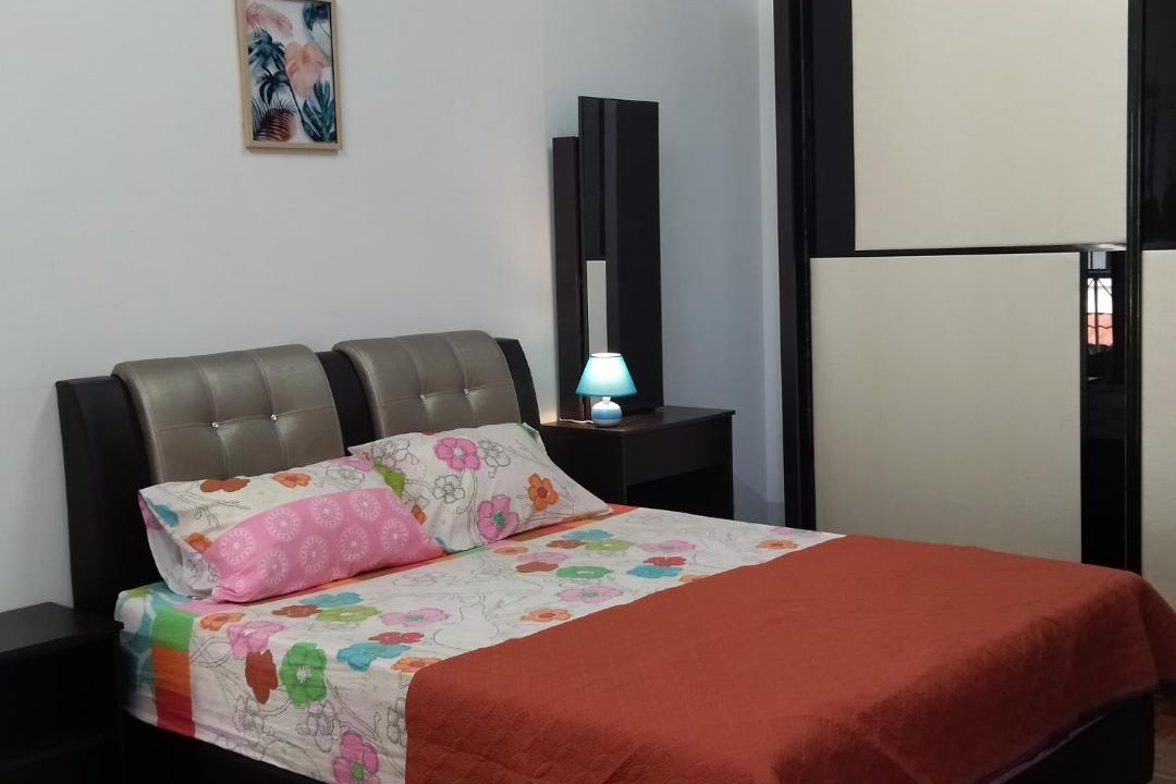 Photo of Bedroom in Batu Ferringhi