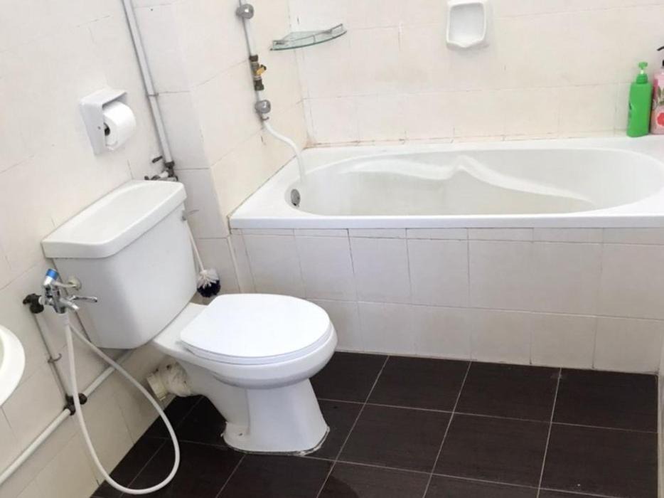 Photo of Bathroom in Batu Ferringhi