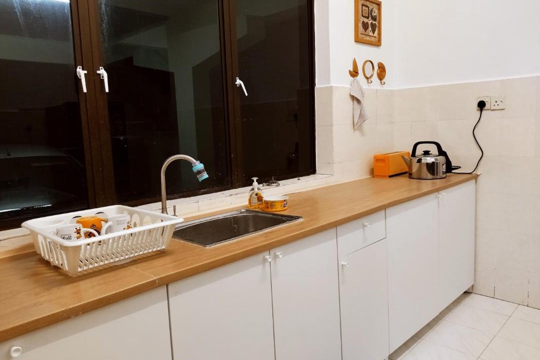 Photo of Kitchen in Batu Ferringhi