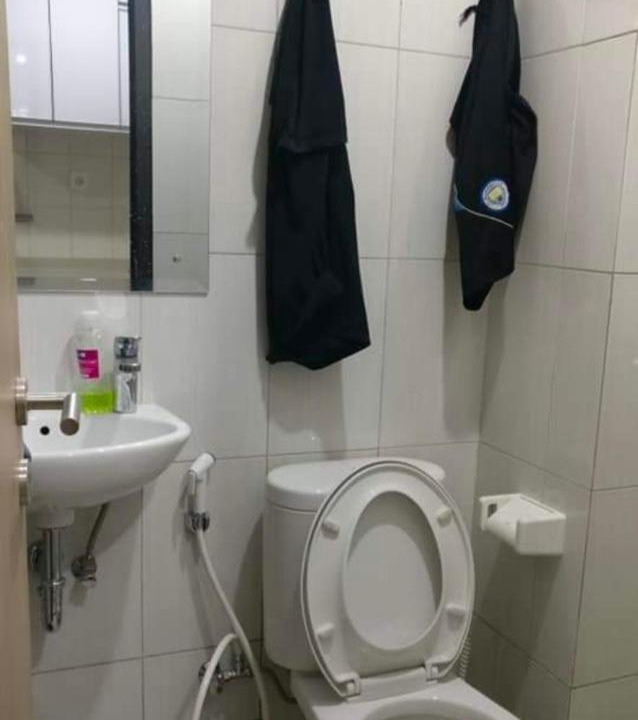Photo of Bathroom in Cikarang