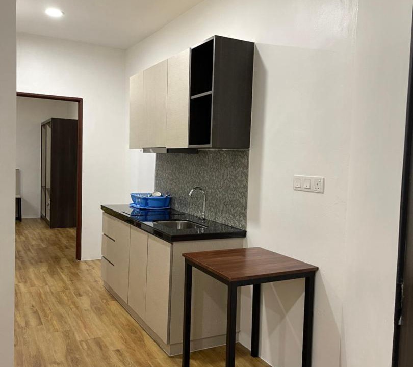 Photo of Kitchen in Kuching