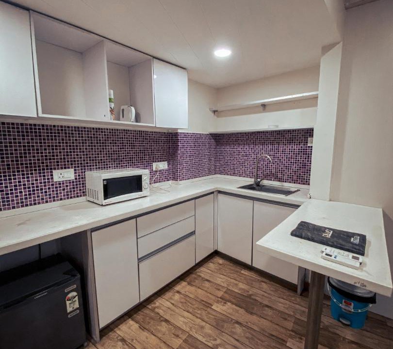 Photo of Kitchen in Dumas