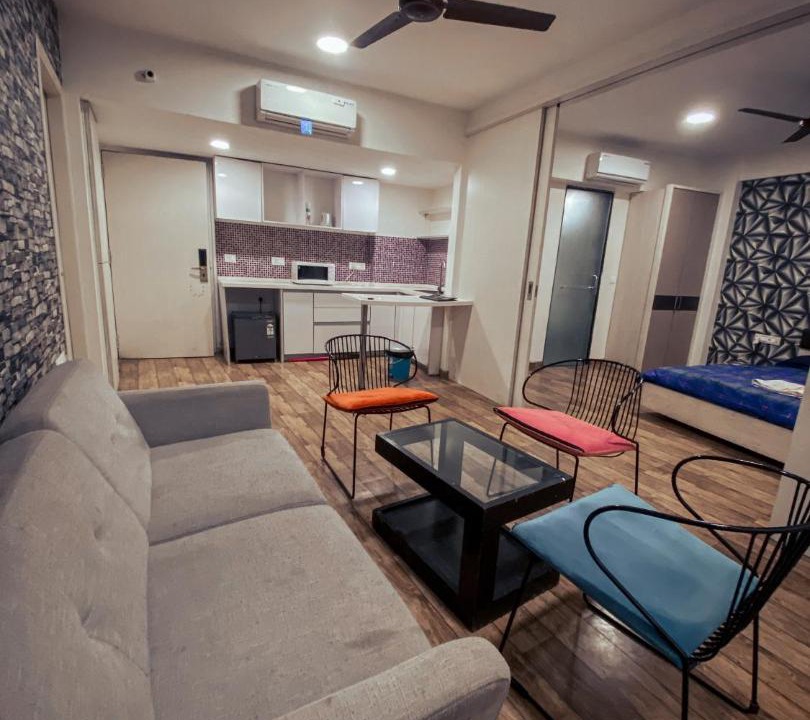 Photo of Livingroom in Dumas