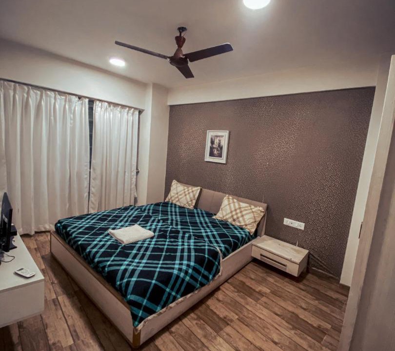 Photo of Bedroom in Dumas