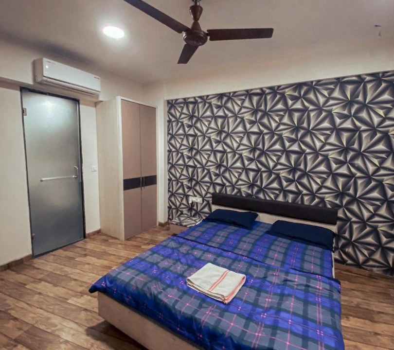 Photo of Bedroom in Dumas