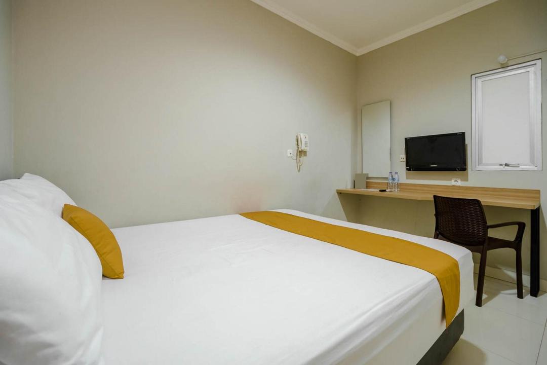 Photo of Bedroom in Anyer