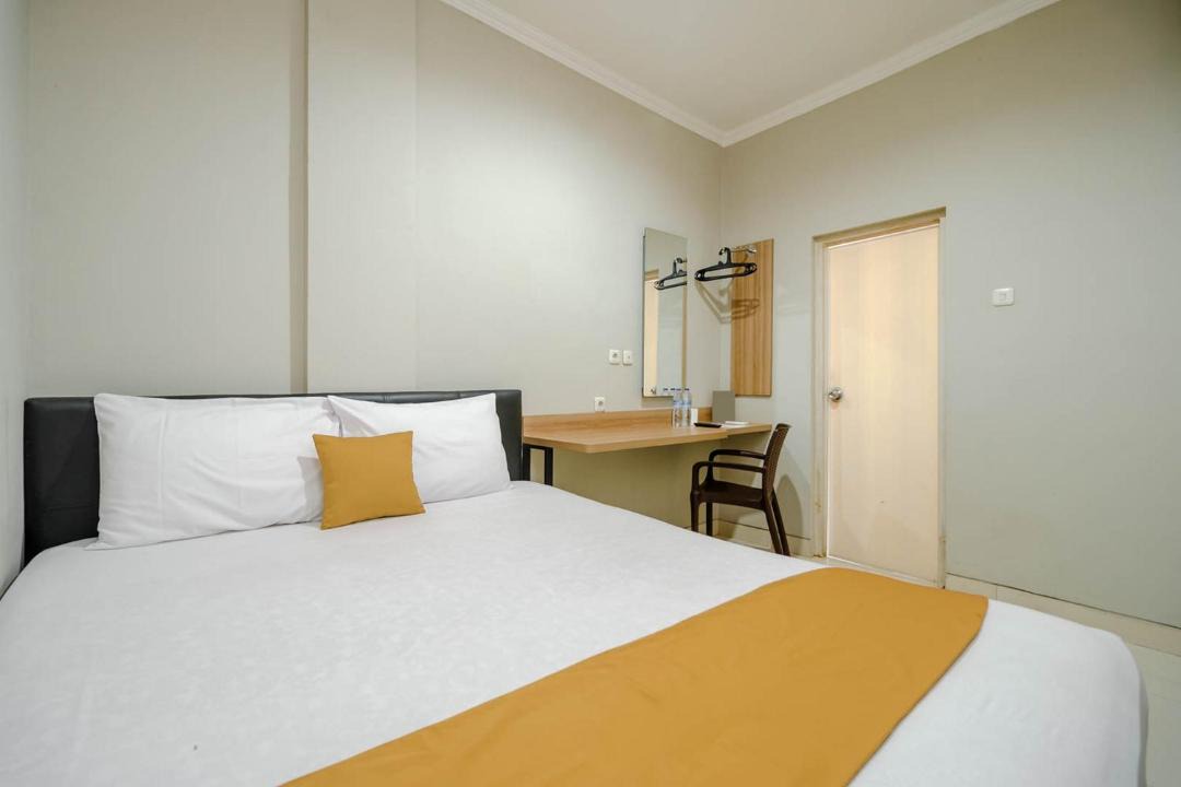 Photo of Bedroom in Anyer