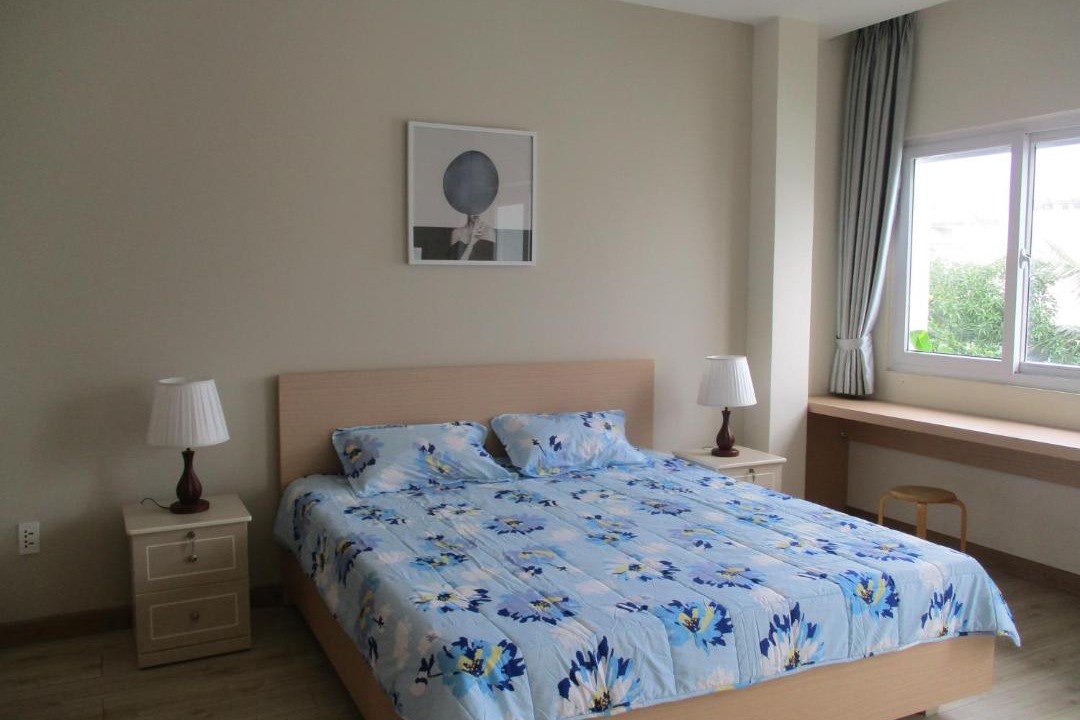 Photo of Bedroom in Nha Trang