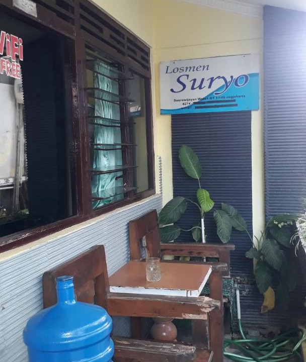 Photo of Livingroom in Malioboro