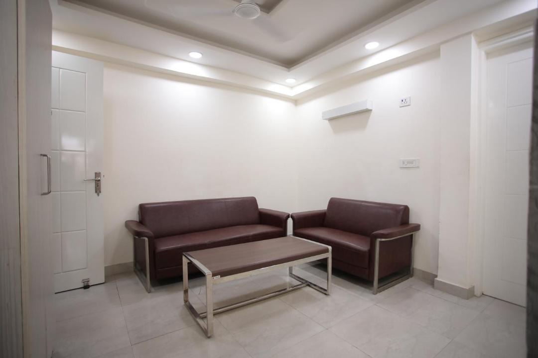 Photo of Livingroom in Sushant Lok