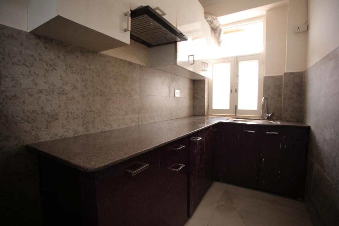 Photo of Kitchen in Sushant Lok
