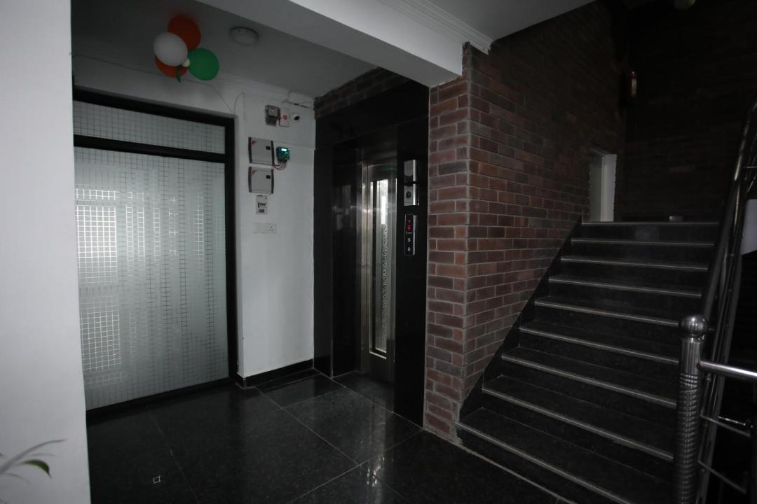 Photo of Buildings in Sushant Lok