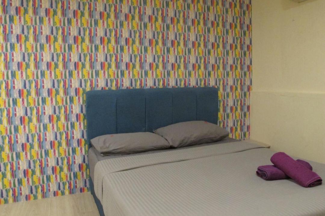 Photo of Bedroom in Bandar Sunway