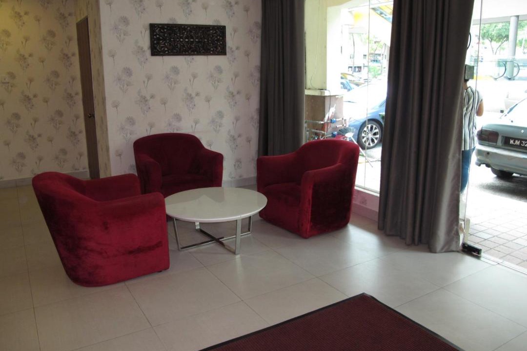 Photo of Livingroom in Bandar Sunway