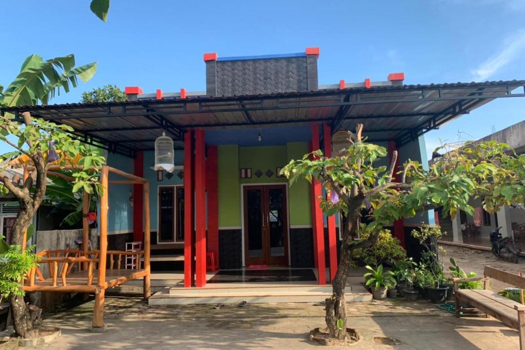 Photo of Buildings in Karimunjava