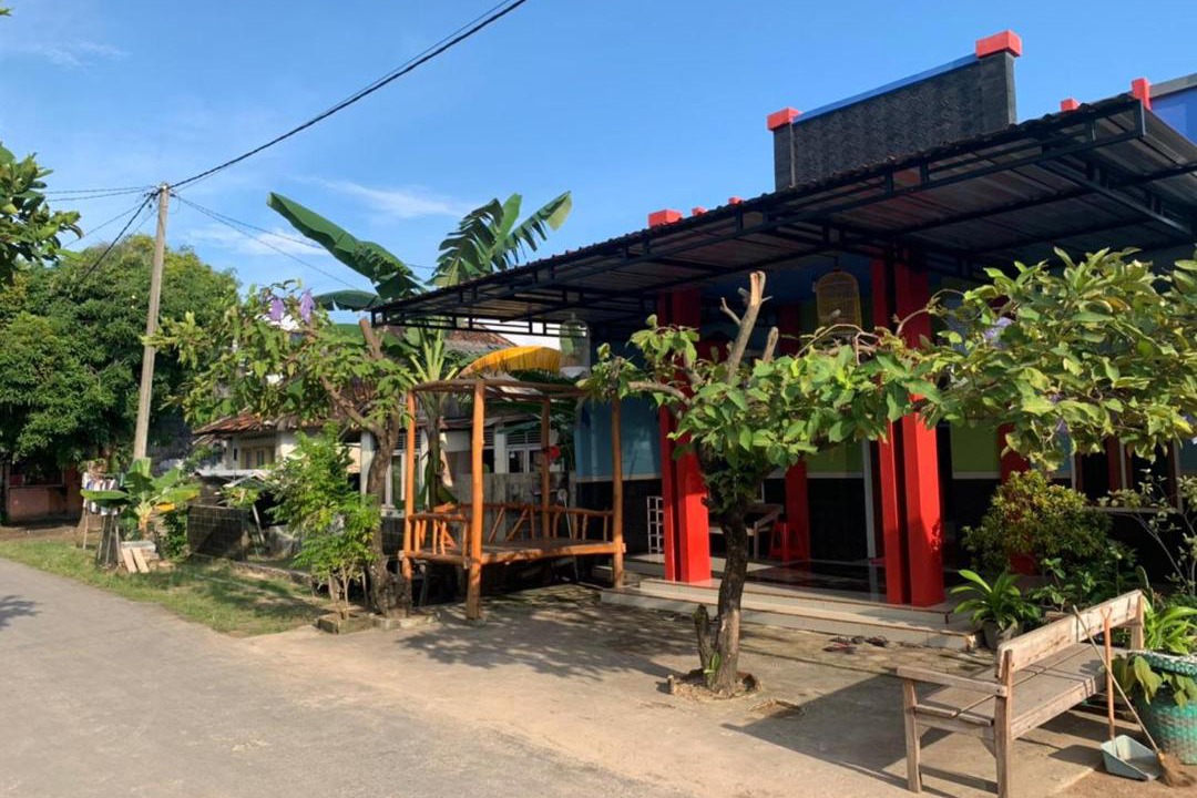 Photo of Buildings in Karimunjava