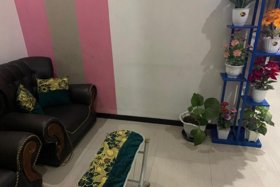 Photo of Livingroom in Karimunjava