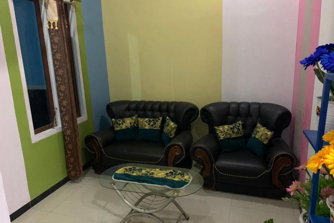 Photo of Livingroom in Karimunjava