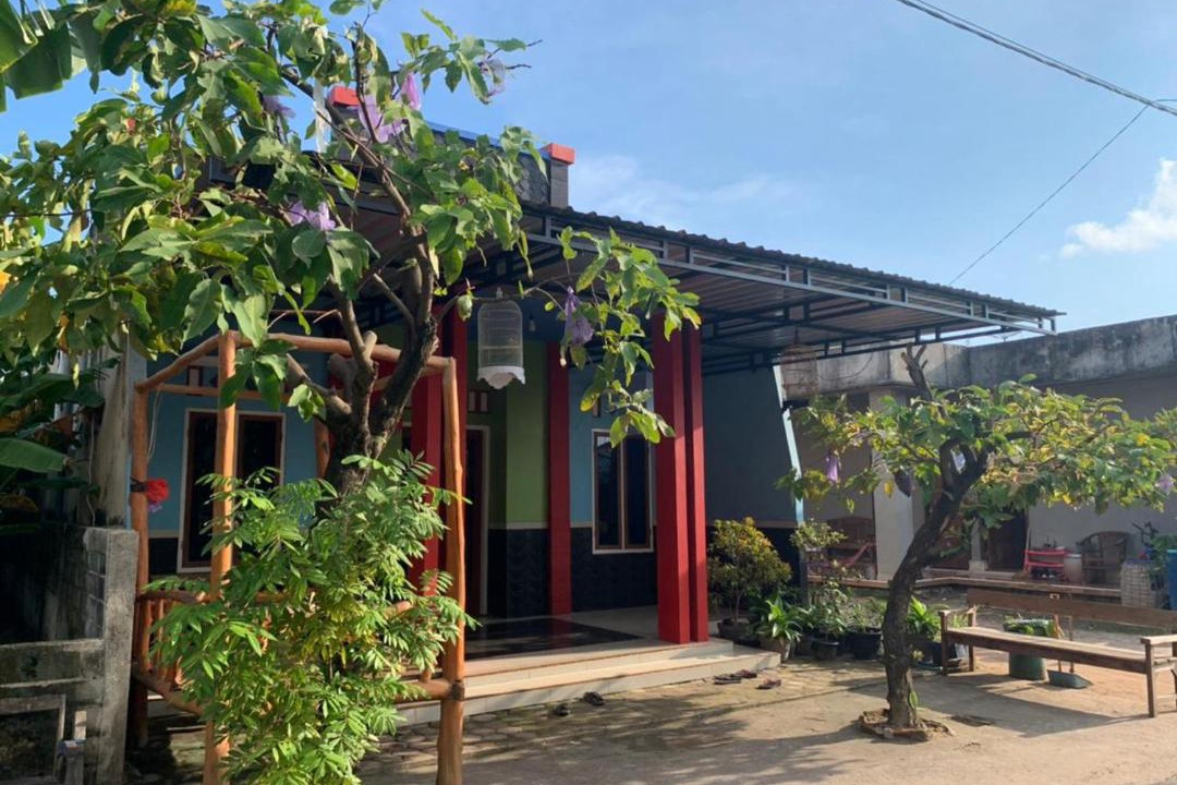 Photo of Buildings in Karimunjava