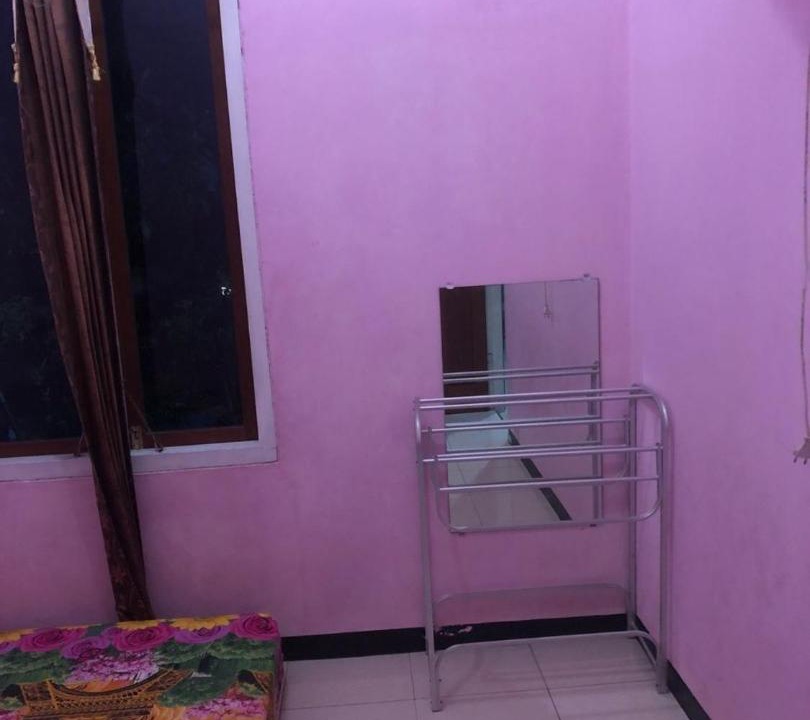 Photo of Bedroom in Karimunjava
