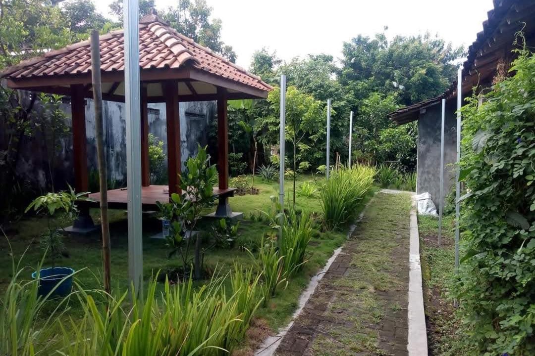 Photo of Outdoor in Pleret
