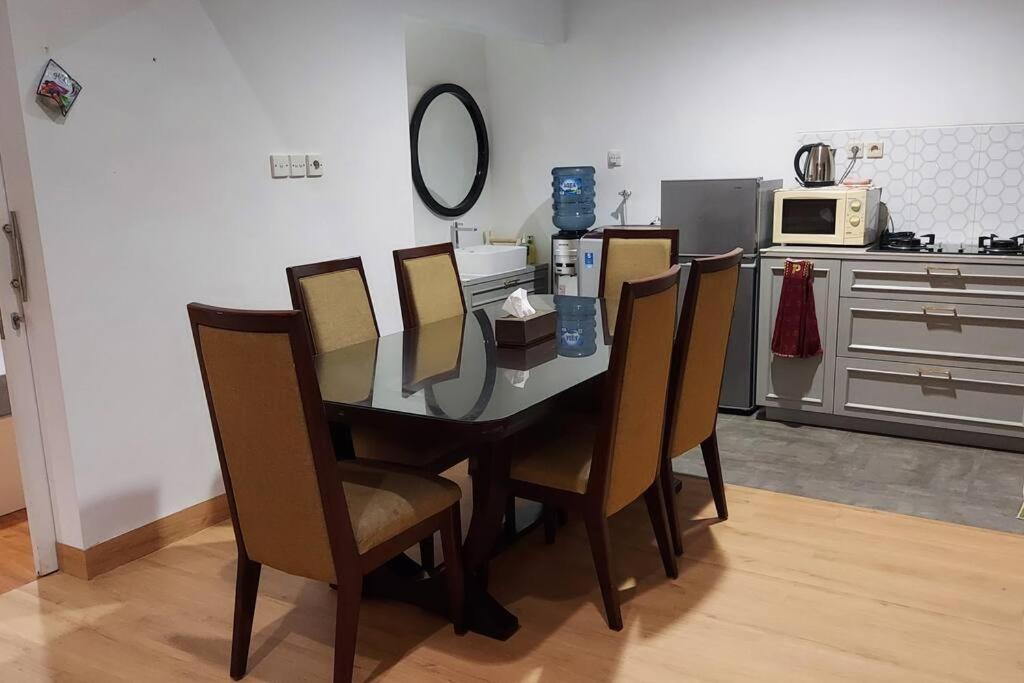 Photo of Livingroom in Bogor Selatan