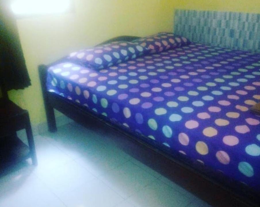 Photo of Bedroom in Malioboro