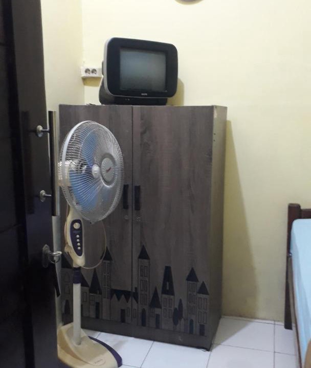 Photo of Bedroom in Malioboro