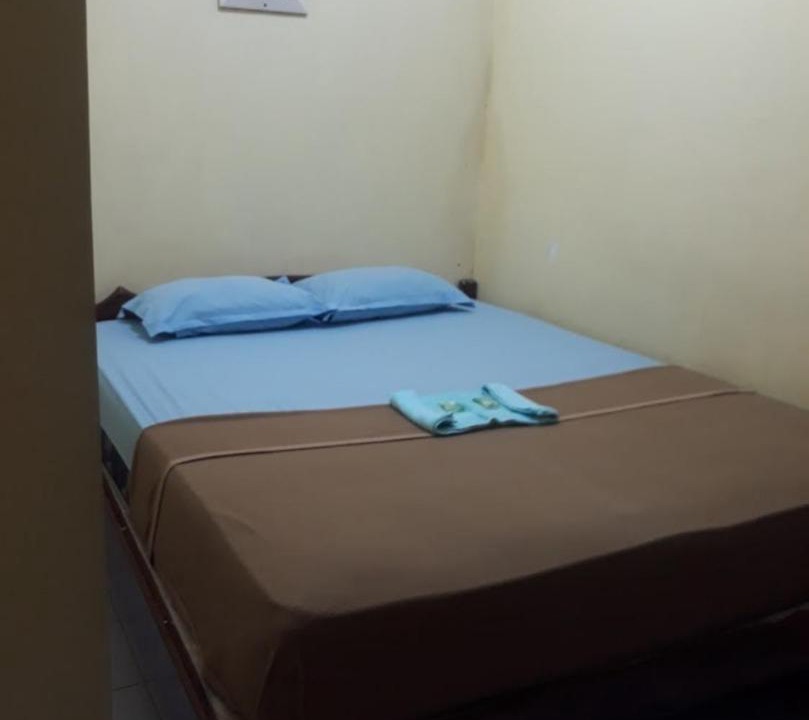Photo of Bedroom in Malioboro