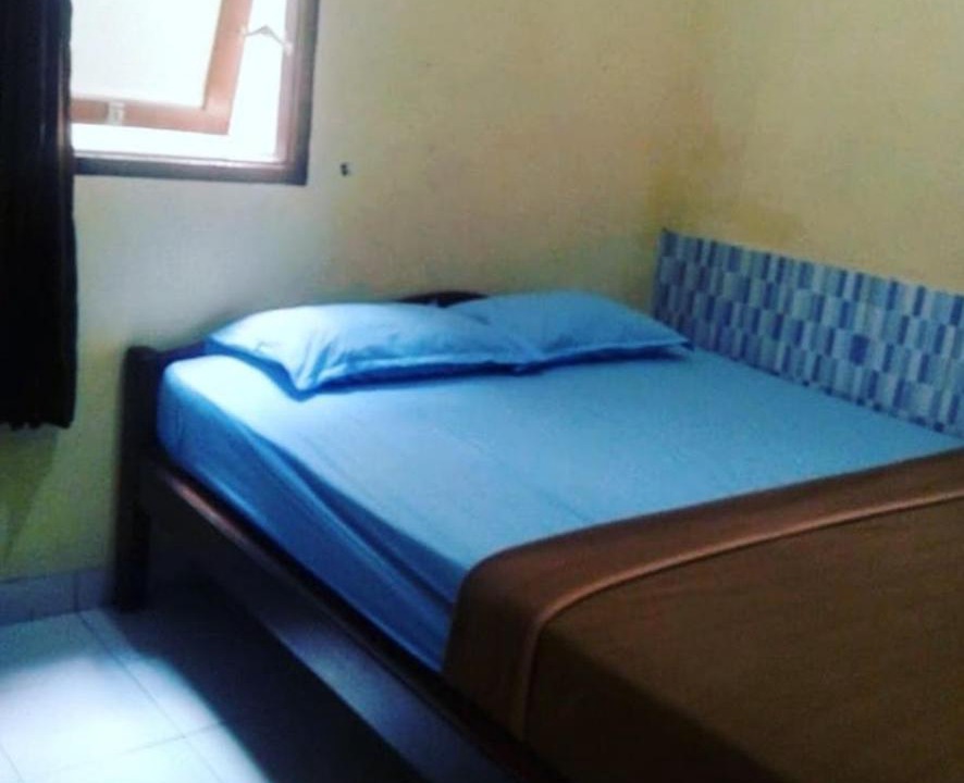 Photo of Bedroom in Malioboro
