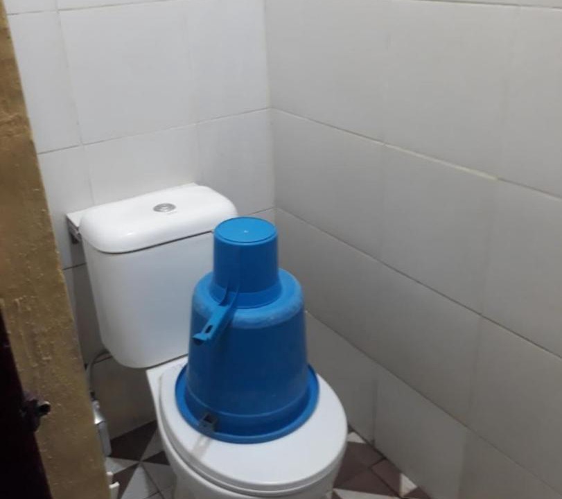 Photo of Bathroom in Malioboro