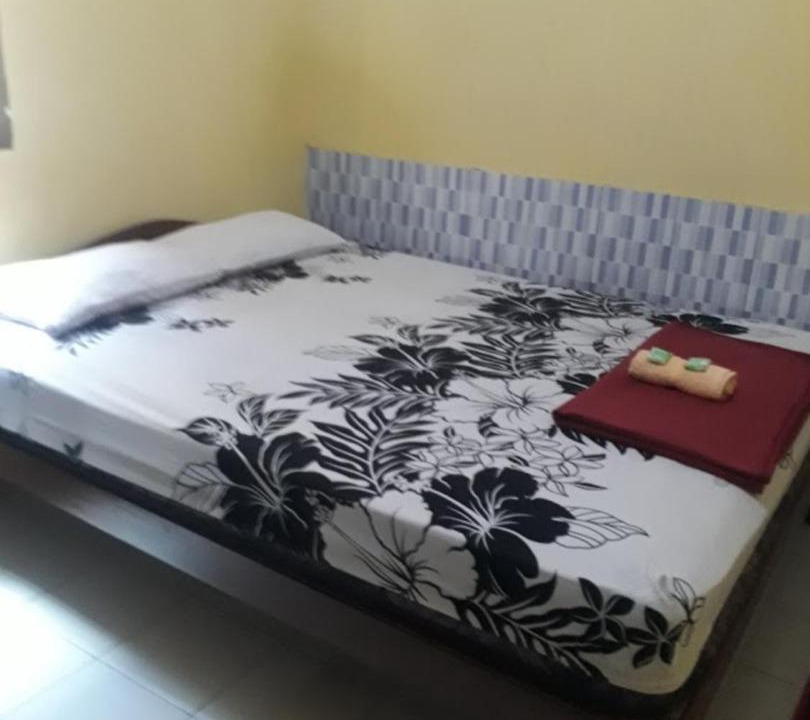 Photo of Bedroom in Malioboro