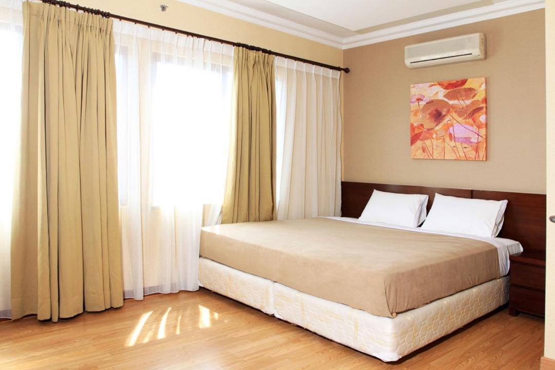 Photo of Bedroom in Gegerkalong