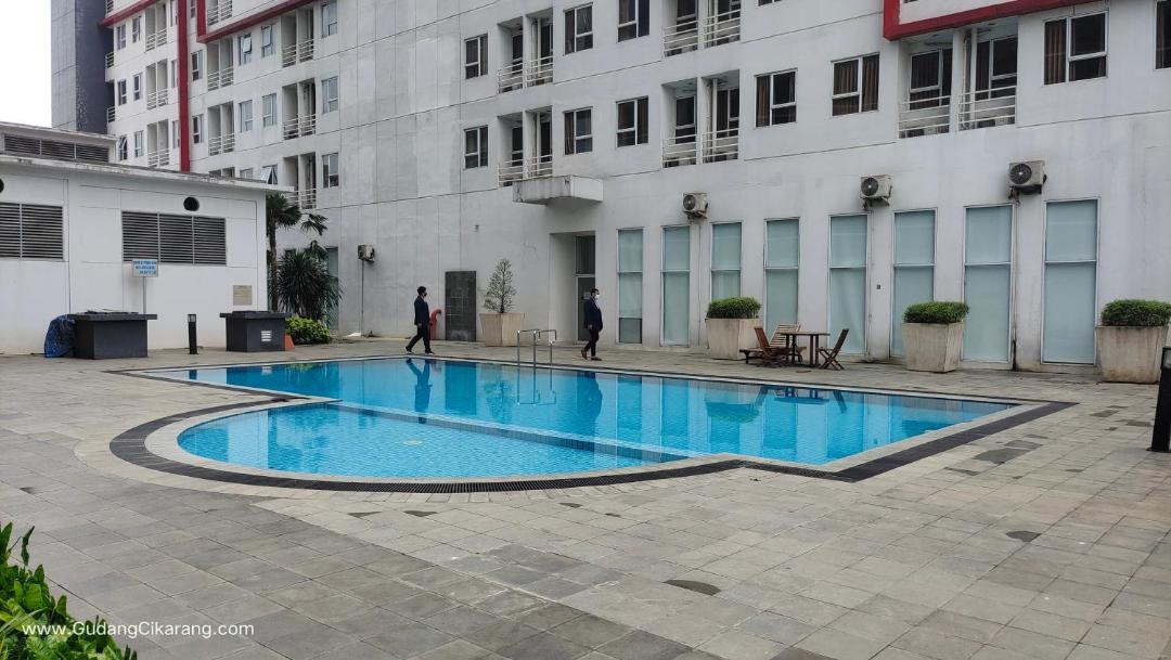 Photo of Outdoor in Cikarang