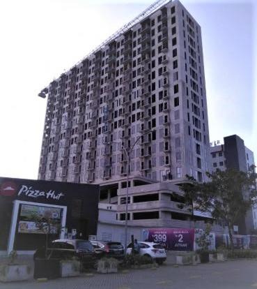 Photo of Buildings in Cikarang