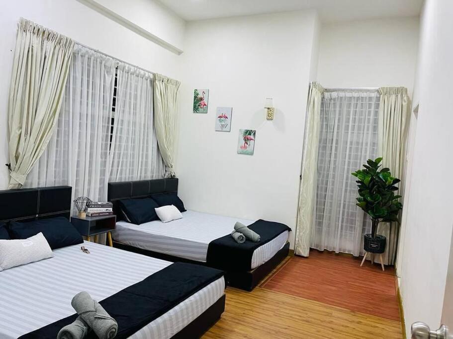 Photo of Bedroom in Kampung Telaga Nibong