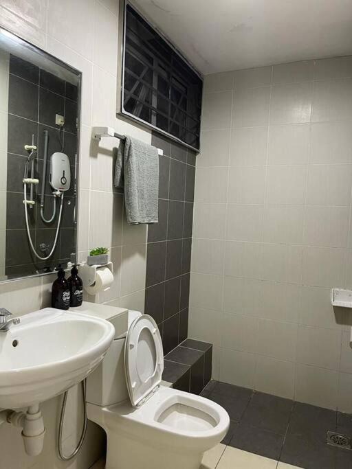 Photo of Bathroom in Kampung Telaga Nibong