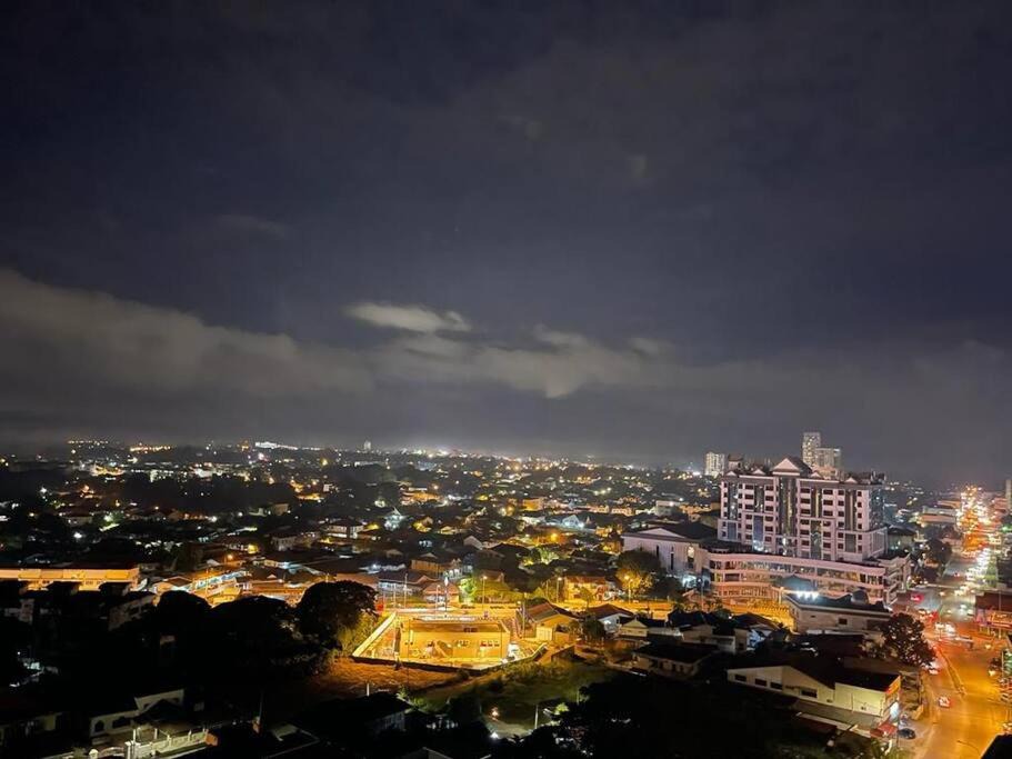 Photo of Buildings in Kampung Telaga Nibong