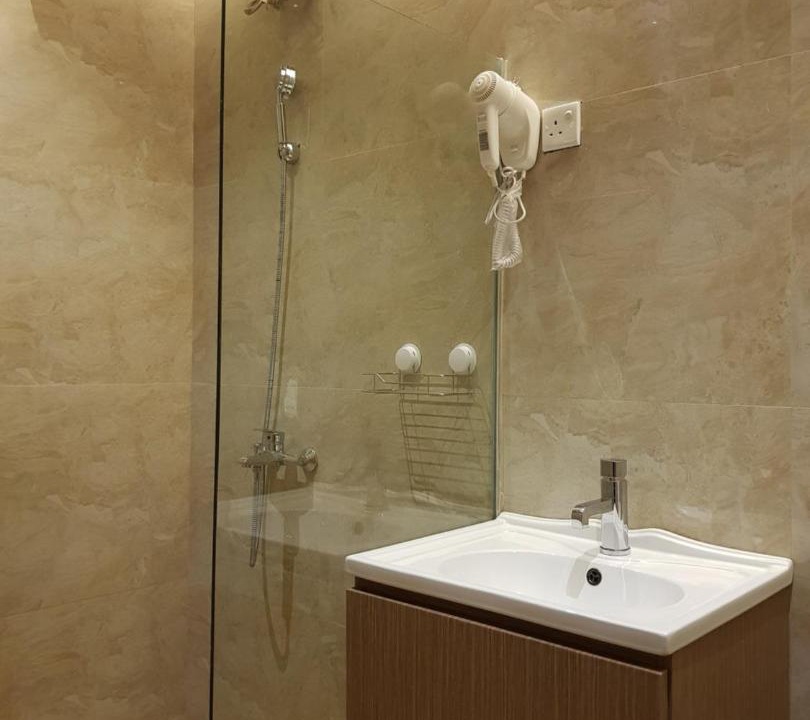 Photo of Bathroom in Batam
