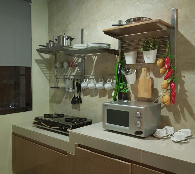 Photo of Kitchen in Batam