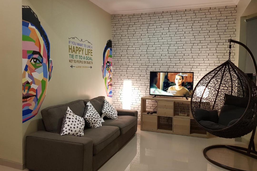 Photo of Livingroom in Batam