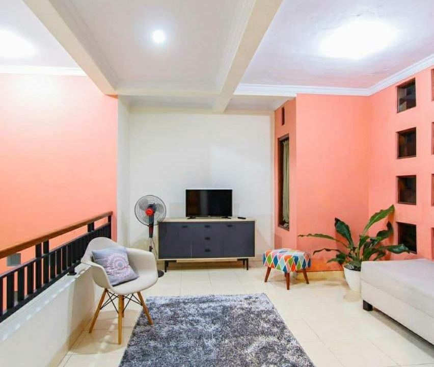 Photo of Livingroom in Yogyakarta