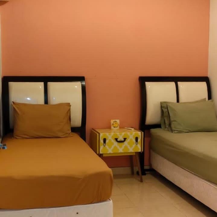 Photo of Bedroom in Yogyakarta