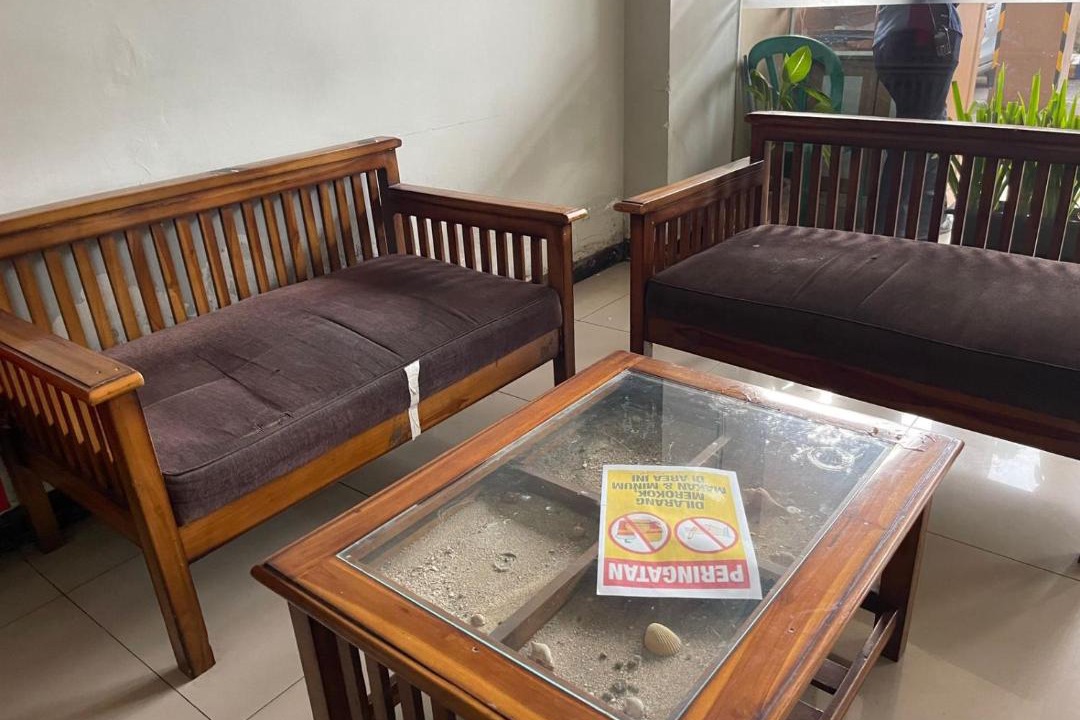 Photo of Bedroom in Bandung