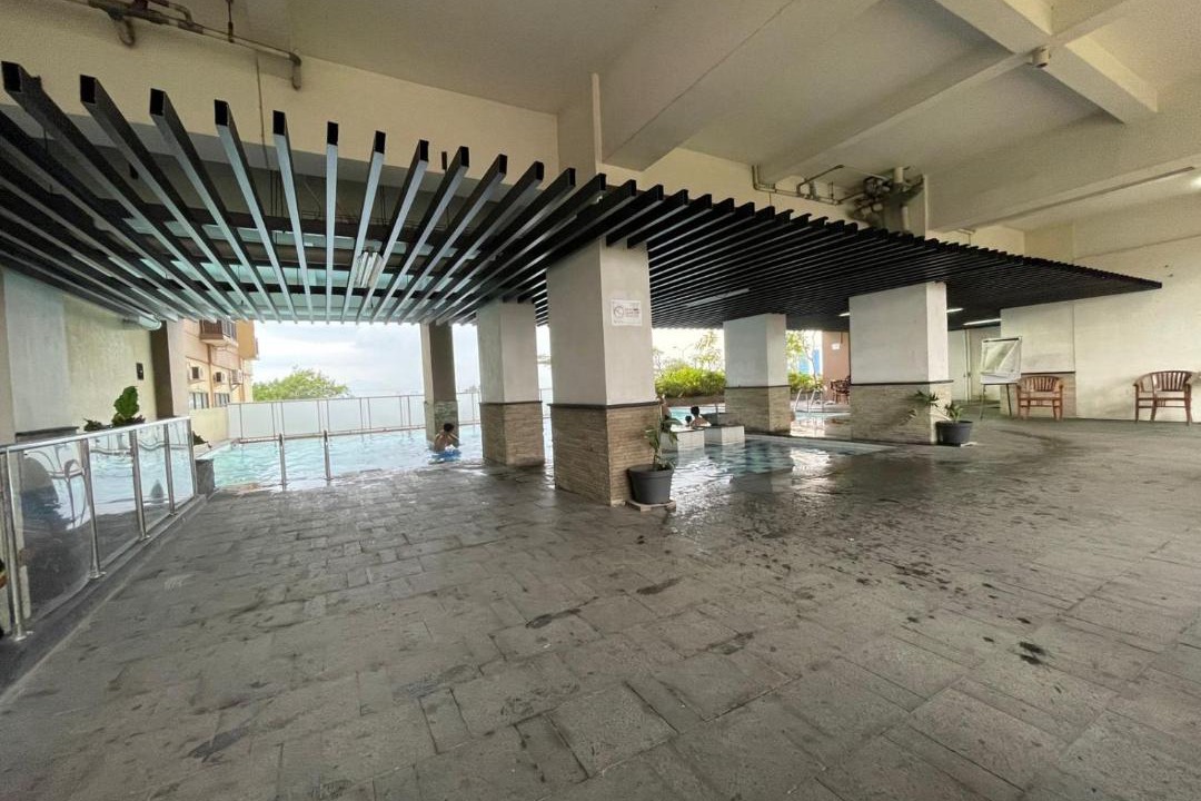 Photo of Buildings in Bandung