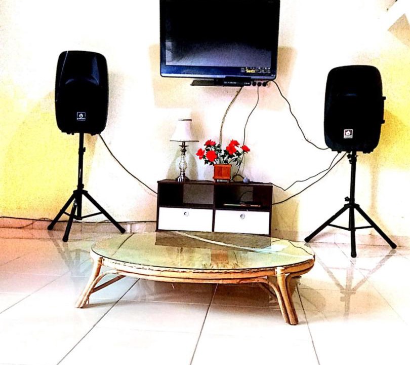 Photo of Livingroom in Berastagi