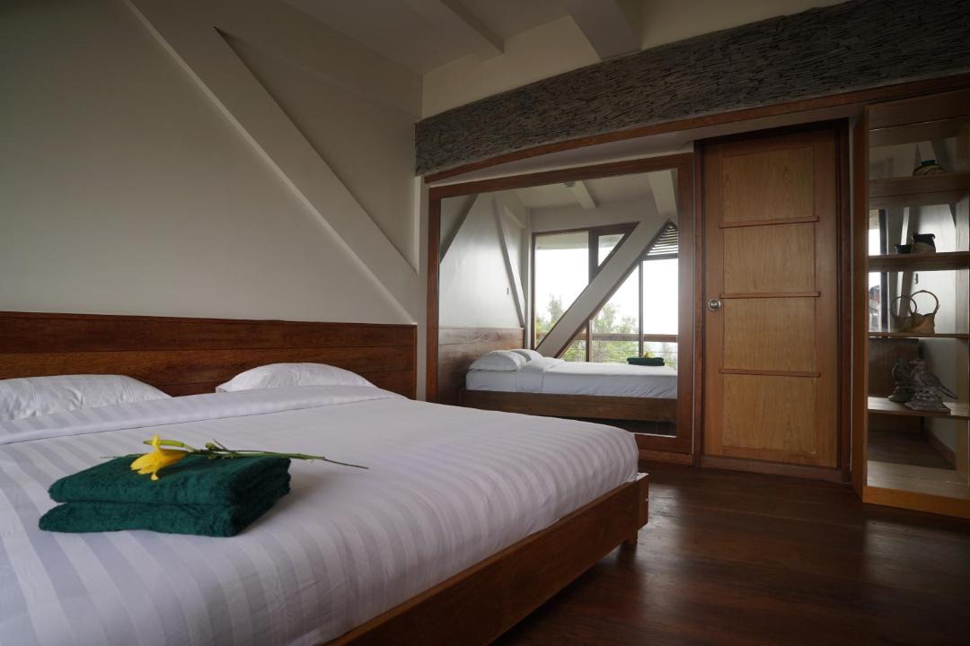 Photo of Bedroom in Ngadisari