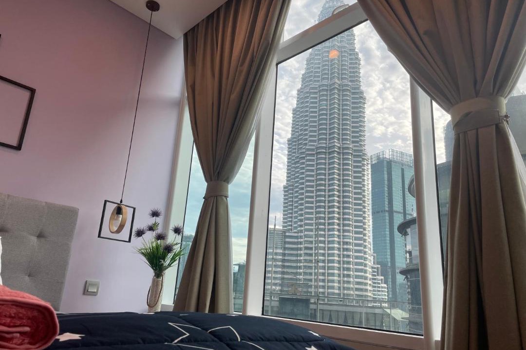 Photo of Bedroom in Kuala Lumpur City Centre